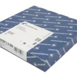 800109710000 Zestaw pierścieni tłoka KOLBENSCHMIDT