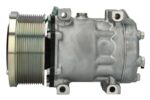 SD7H15-6095 Kompresor klimatyzacji SANDEN