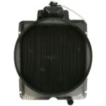 D7AG780TT Chłodnica silnika THERMOTEC