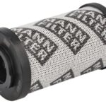 HD 819 Filtr hydrauliczny MANN-FILTER