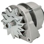 CAR116544 Alternator HC-CARGO