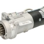 PSR40245 Rozrusznik PULSAR ROTATING ELECTRICS