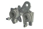 JD-AG-042 Zamek zatrzaskowy maski PACOL - obrazek 2