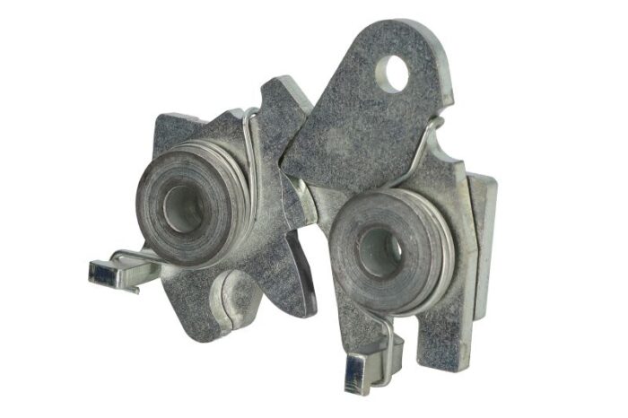 Jd-ag-042 zamek zatrzaskowy maski pacol - obrazek 2