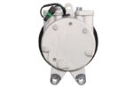 45119007HW Kompresor klimatyzacji HIGHWAY AUTOMOTIVE - obrazek 3
