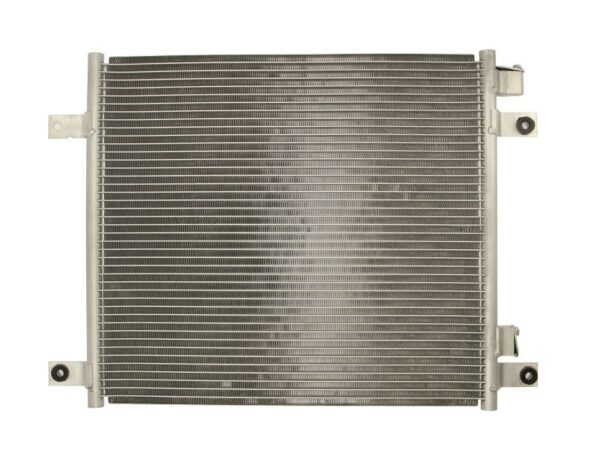 Nis 94800 skraplacz klimatyzacji nissens - obrazek 2