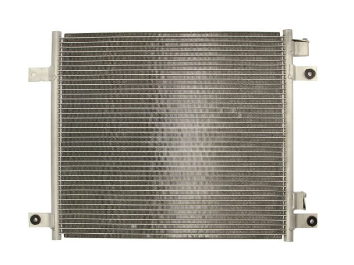 Nis 94800 skraplacz klimatyzacji nissens - obrazek 2