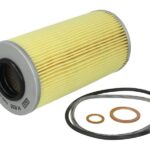 H 835 X Filtr hydrauliki skrzyni biegów MANN-FILTER