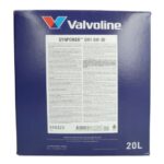 SYNPOWER DX1 5W30 20LB Oleje i smary VALVOLINE XXL