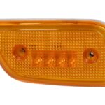 SM-ME012R Światło obrysowe TRUCKLIGHT