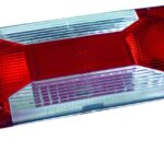 VALD12336 Klosz lampy tył VIGNAL