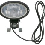 1GA996 161-391 Lampa robocza HELLA