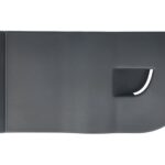 RVI-BC-010L Elementy zderzaka PACOL