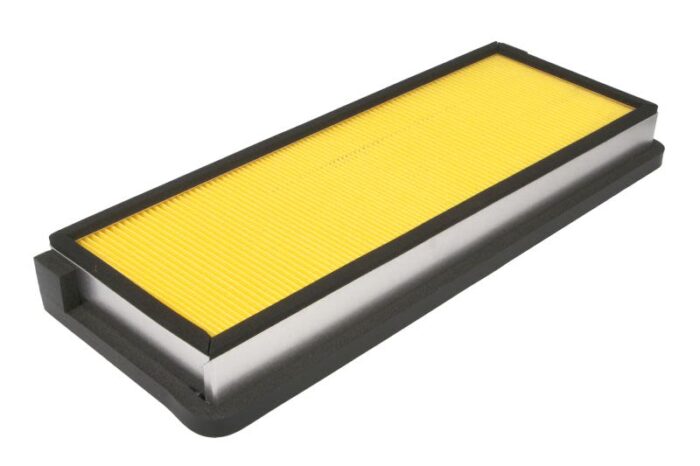Cud 4630 filtr kabiny mann-filter - obrazek 2