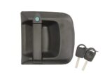 3.85007 Klamka drzwi DT SPARE PARTS