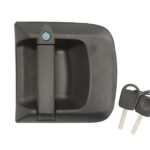 3.85007 Klamka drzwi DT SPARE PARTS