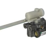 K 005590 Zawór regulacji poziomu KNORR