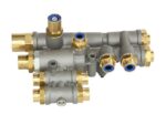 461 513 003 0 Modulator ciśnienia ABS WABCO - obrazek 2