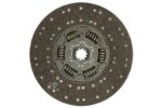 343 0221 10 Tarcza sprzęgła LUK - obrazek 2
