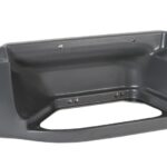 RVI-SP-006L Stopień kabiny PACOL