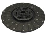 6.40126 Tarcza sprzęgła DT SPARE PARTS