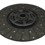 6.40126 Tarcza sprzęgła DT SPARE PARTS