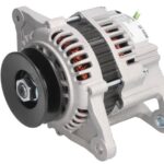 CAR112671 Alternator HC-CARGO