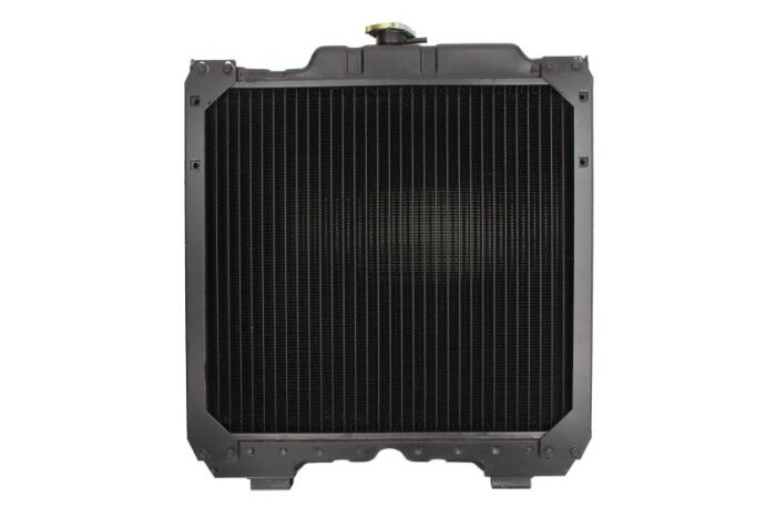 D7ag022tt chłodnica silnika thermotec - obrazek 2