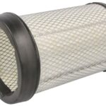 C 17 017 Filtr powietrza MANN-FILTER