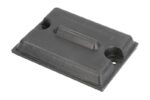 STR-120303 Poduszka gumowa resoru S-TR