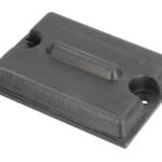 STR-120303 Poduszka gumowa resoru S-TR