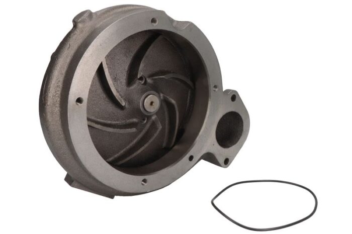 Wp-ca130 pompa cieczy chłodzącej thermotec - obrazek 2