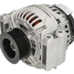 CAR114753 Alternator HC-CARGO