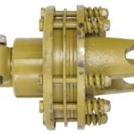 PTO-AG-143 Elementy wału przegubowego WOM/PTO BTA
