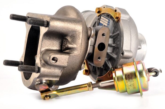Kkk53169887024 turbosprężarka 3k - obrazek 4