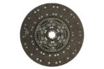 343 0221 10 Tarcza sprzęgła LUK