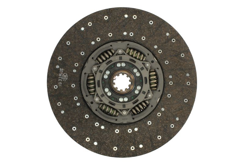 1E40994B445767Ef2052B701D3B74178D01Ecd3C4E7A0832C7D45F99817F156344B430392639Dce00D1952Fe661Fdd4F5485Bf49F19B13520616971Da7Fe6821 343 0221 10 tarcza sprzęgła luk - obrazek 1