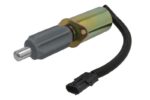ENT220073 Elementy pompy rozdzielaczowej ENGITECH