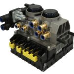 480 102 036 0 Modulator ciśnienia ABS WABCO
