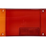 TL-IV006L/2 Klosz lampy tył TRUCKLIGHT