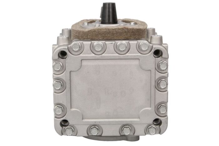 45190004hw kompresor klimatyzacji highway automotive - obrazek 2