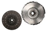 FE105191 Zestaw sprzęgła FEBI BILSTEIN - obrazek 2