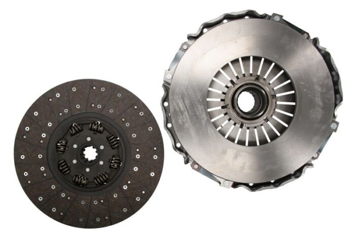 Fe105191 zestaw sprzęgła febi bilstein - obrazek 2