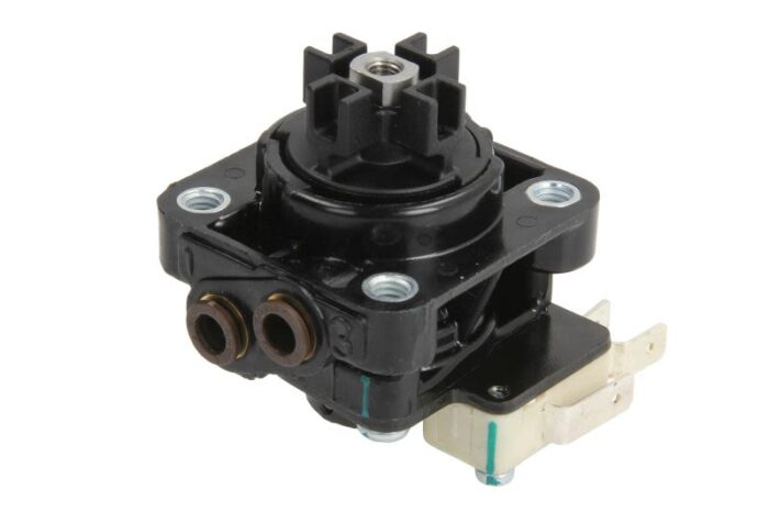 952 004 001 0 zawór wielodrożny wabco - obrazek 2