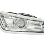 131-VT16230AR Lampa przeciwmgielna przód GIANT