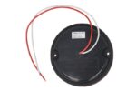 2NE357 028-031 Lampa przeciwmgielna tył HELLA - obrazek 2