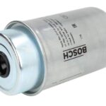 F 026 402 271 Filtr paliwa BOSCH FILTRY
