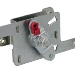 D06/155 Zamek/elementy COVIND