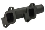 ENT500323 Kolektor wydechowy ENGITECH