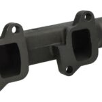 ENT500323 Kolektor wydechowy ENGITECH